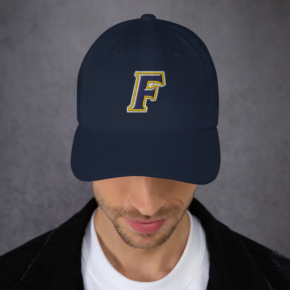FHS - F Dad Hat