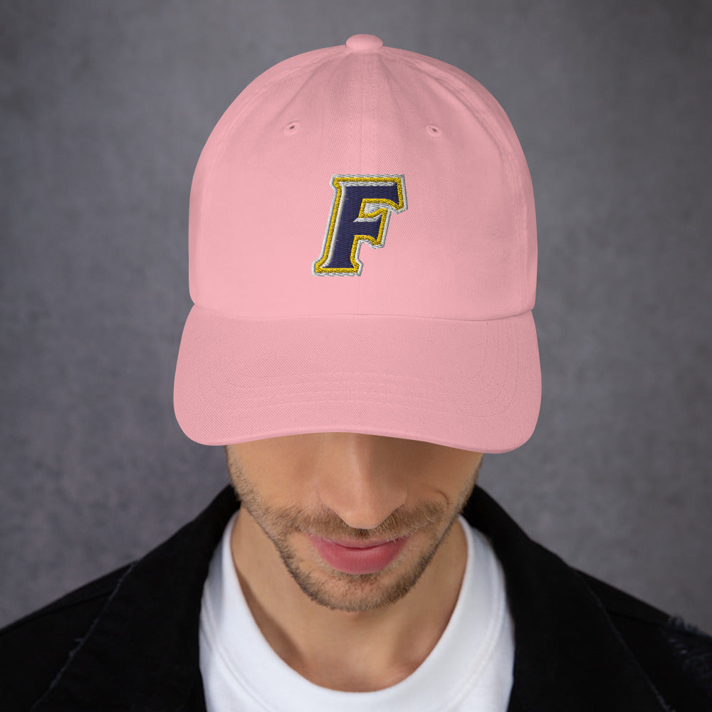 FHS - F Dad Hat