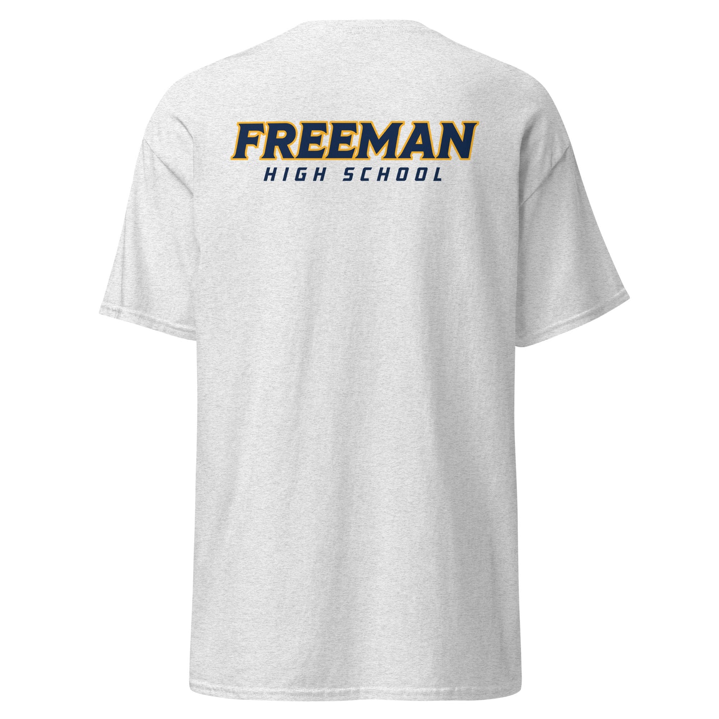 FHS - Screamin' E