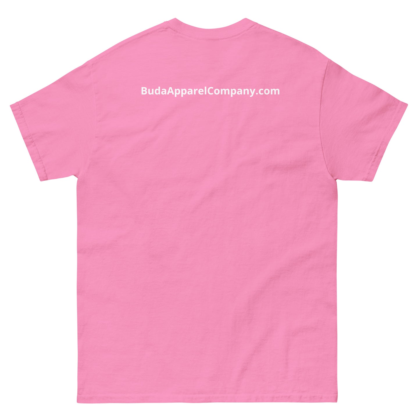 BAC - Vintage Sign Logo Tee