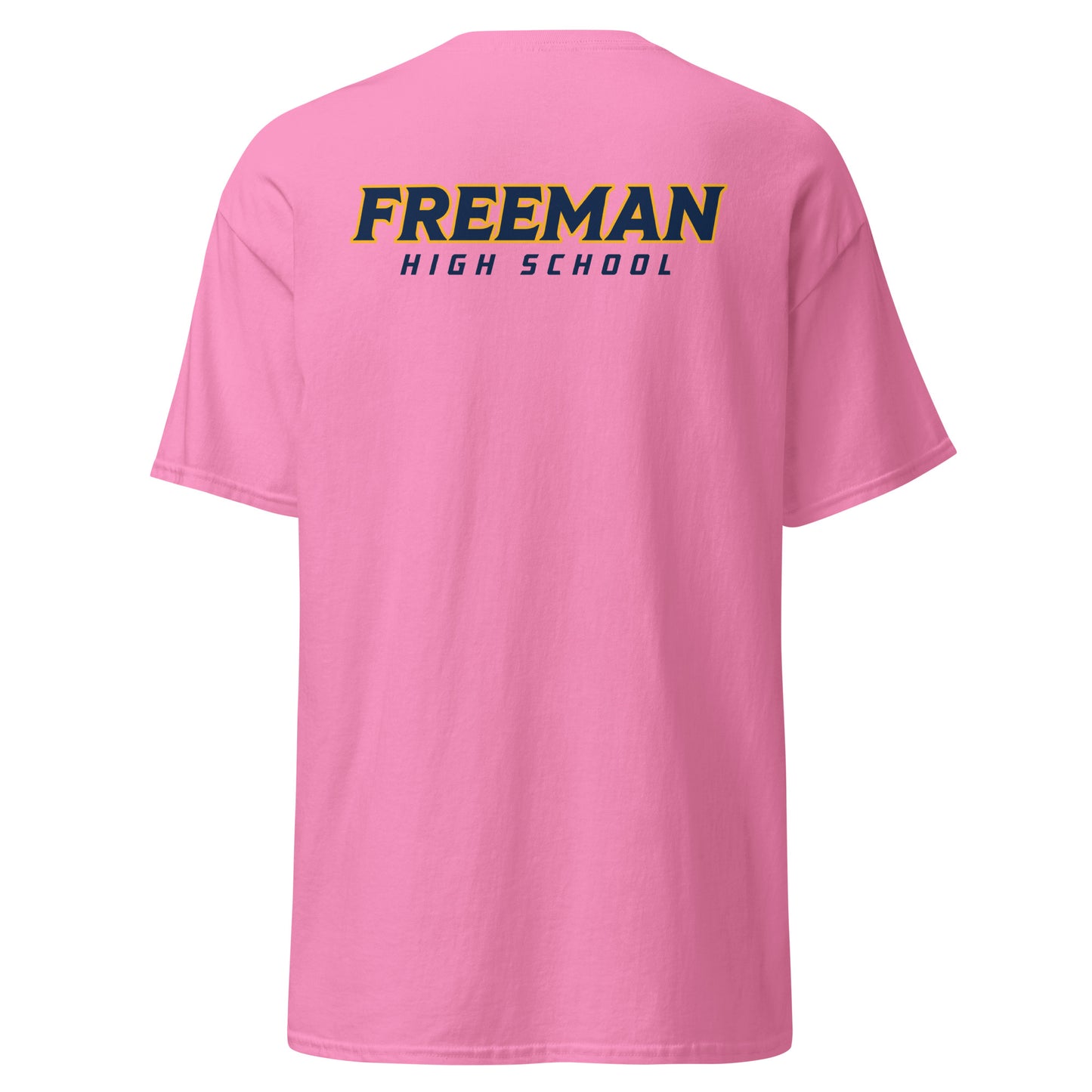 FHS - Screamin' E