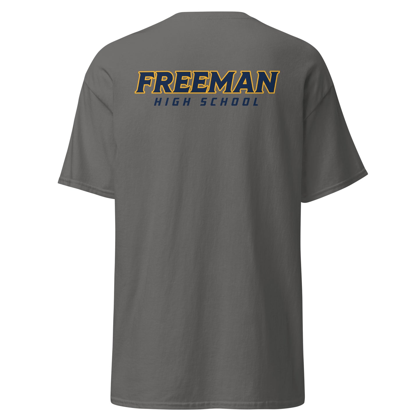 FHS - Screamin' E