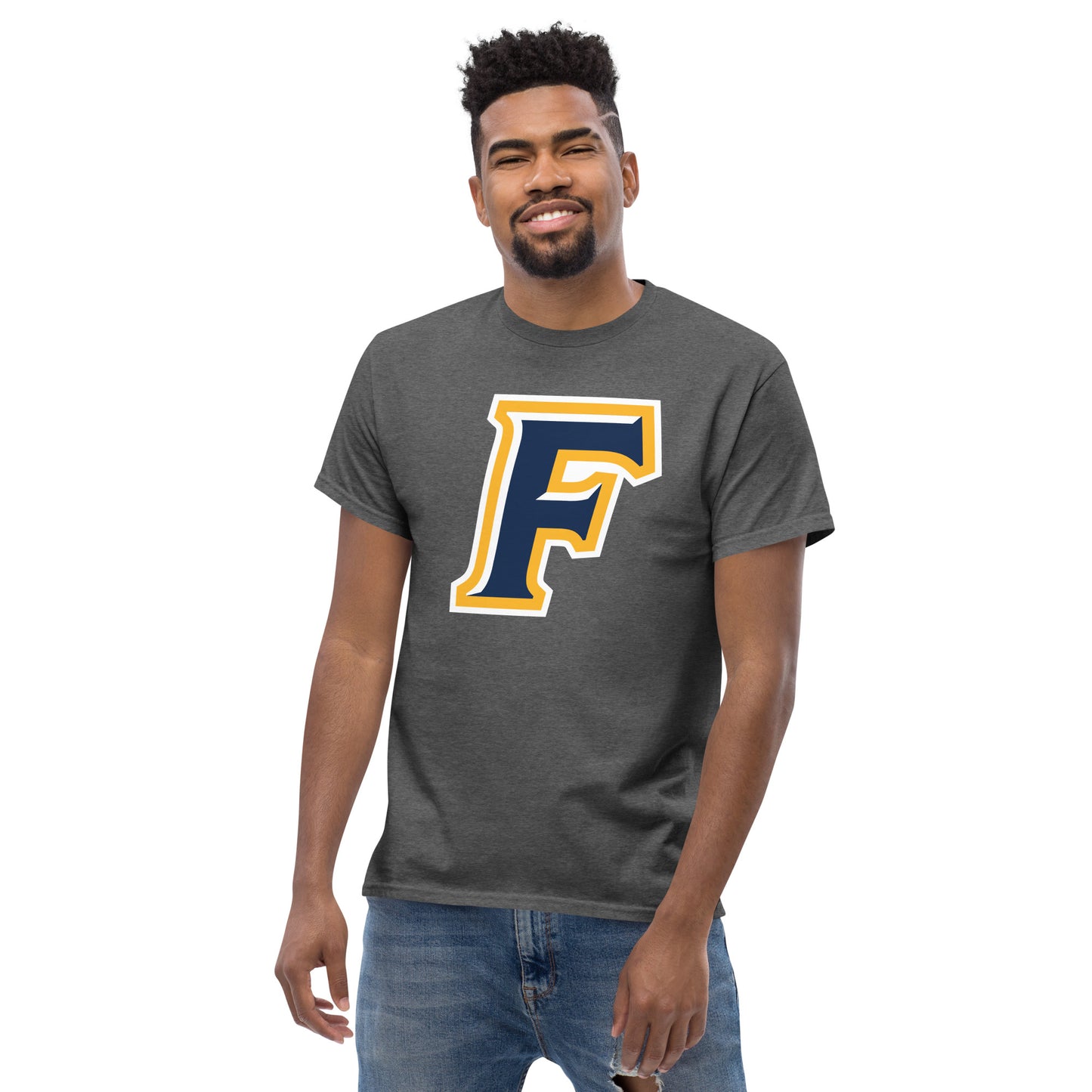 FHS - F Logo