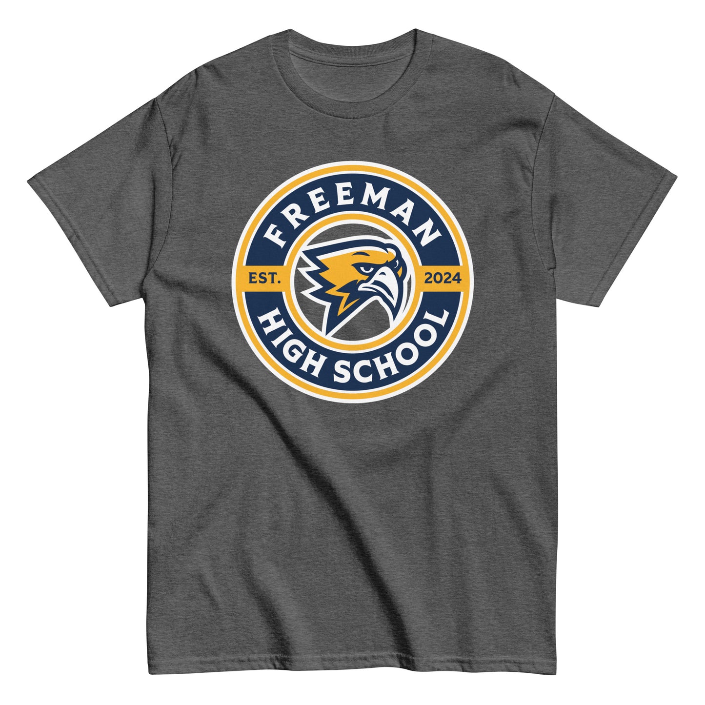 FHS - Circle Logo