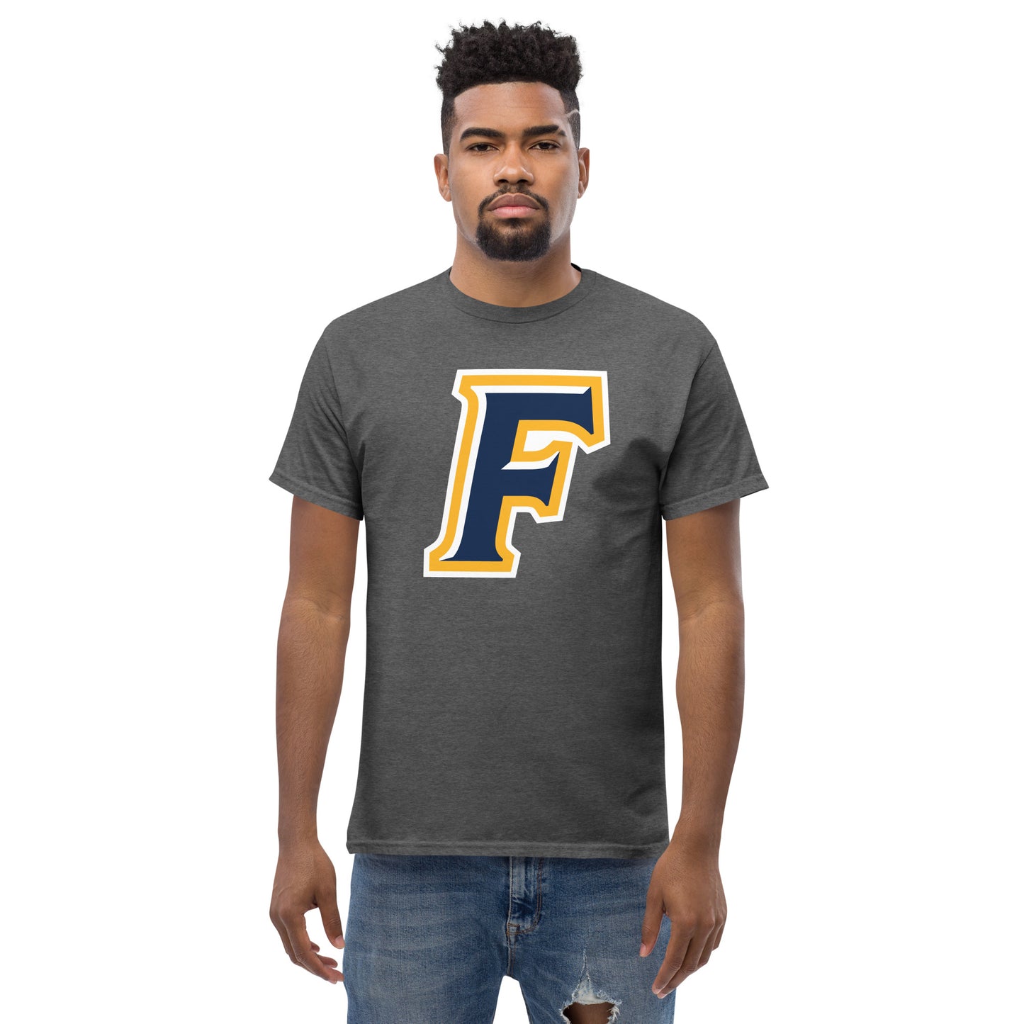 FHS - F Logo