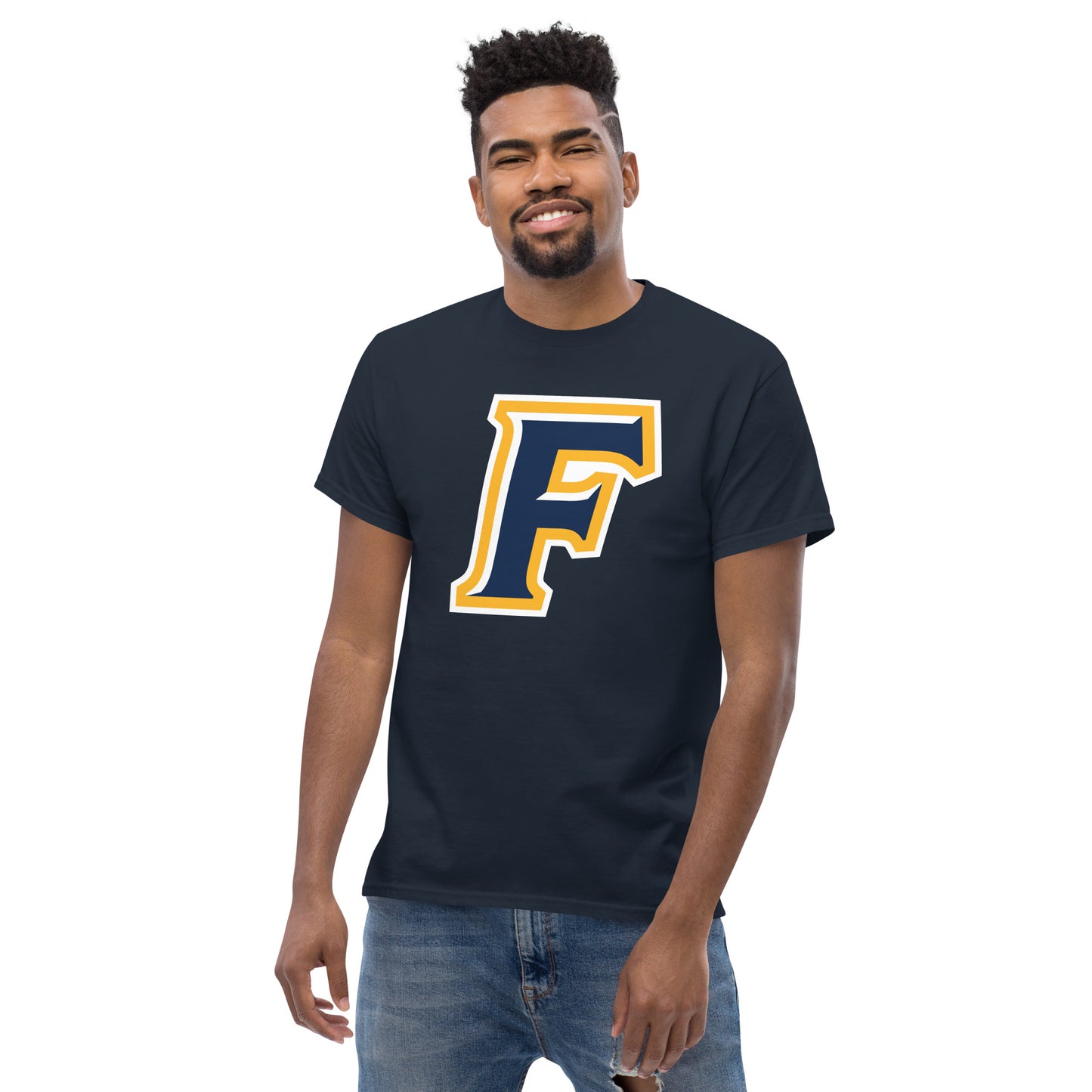 FHS - F Logo