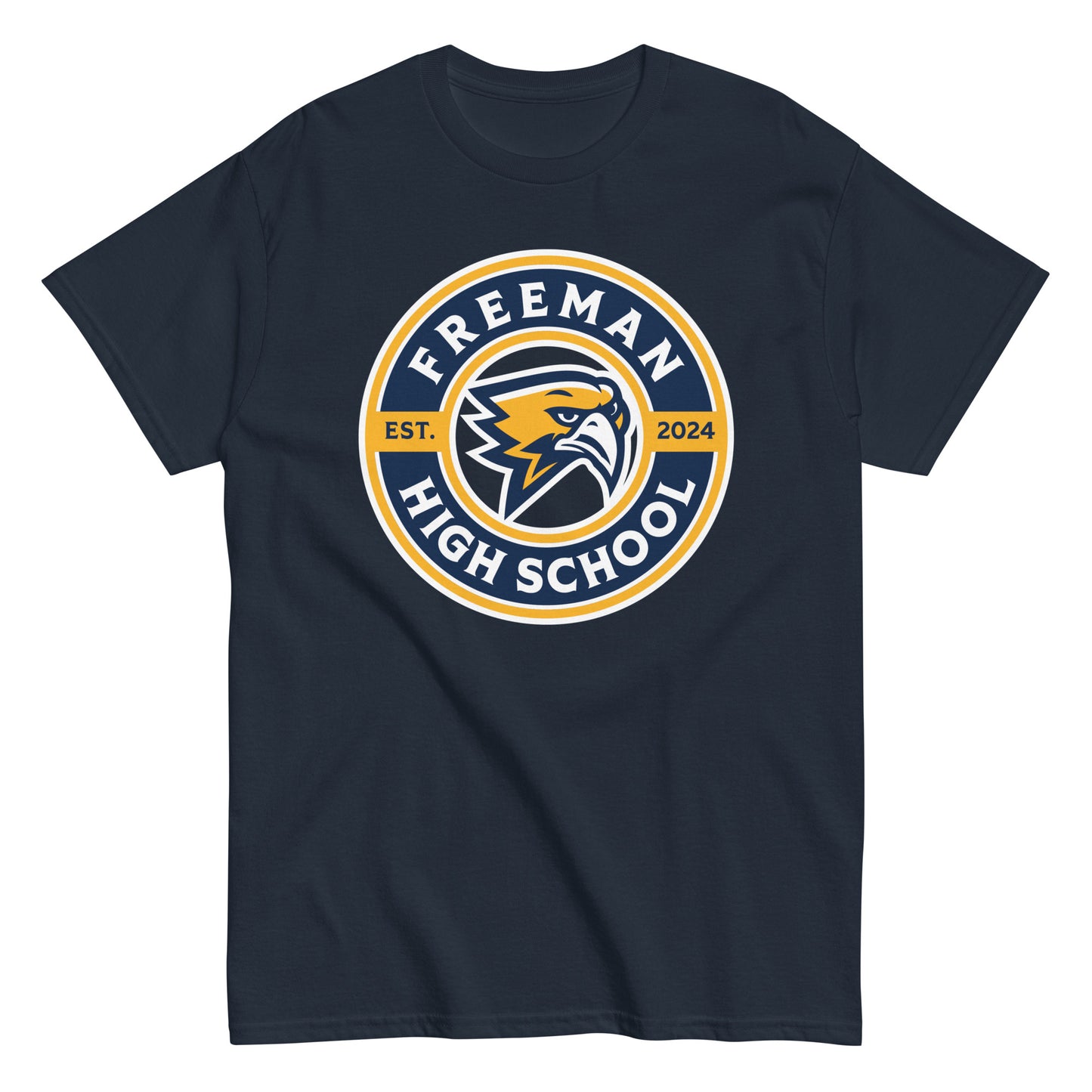 FHS - Circle Logo