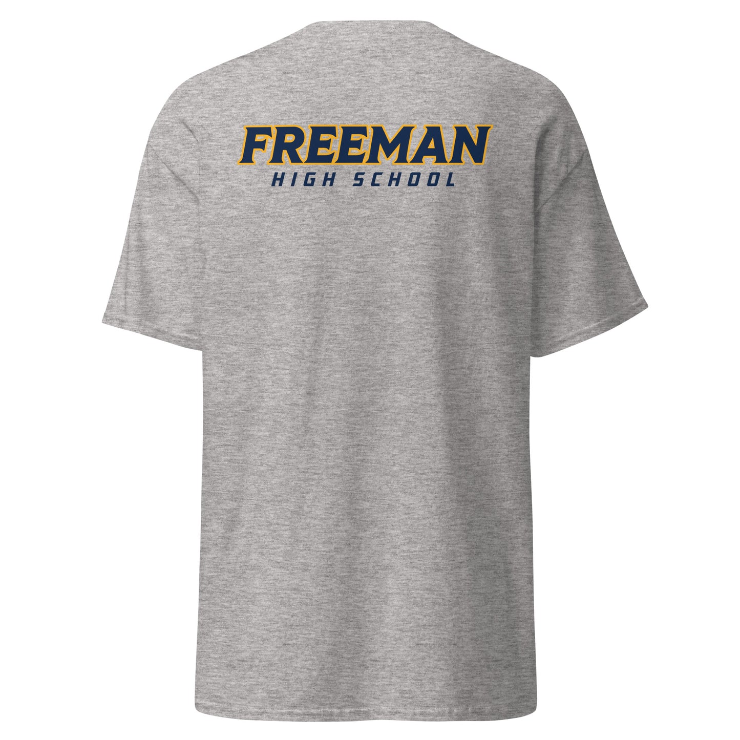 FHS - Screamin' E