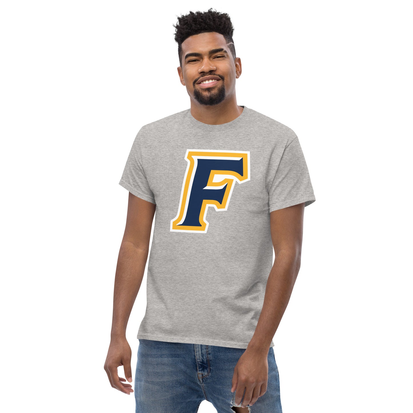 FHS - F Logo