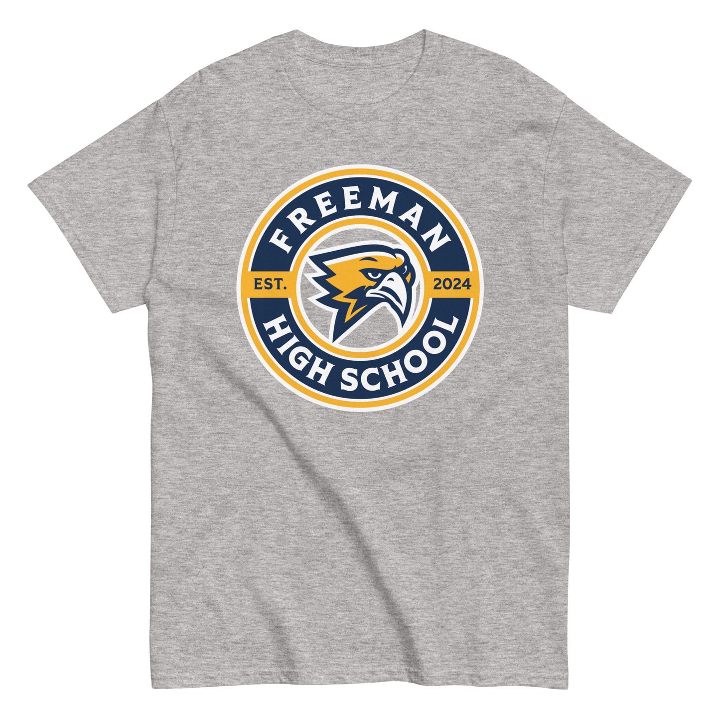 FHS - Circle Logo