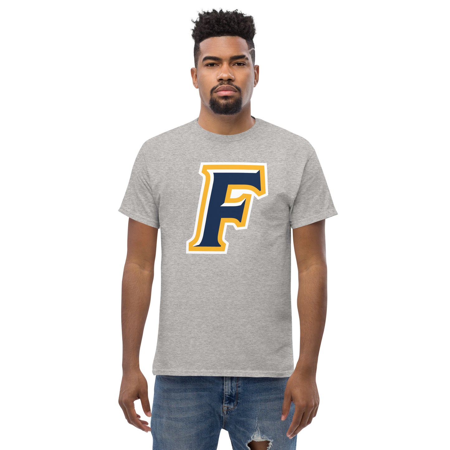 FHS - F Logo