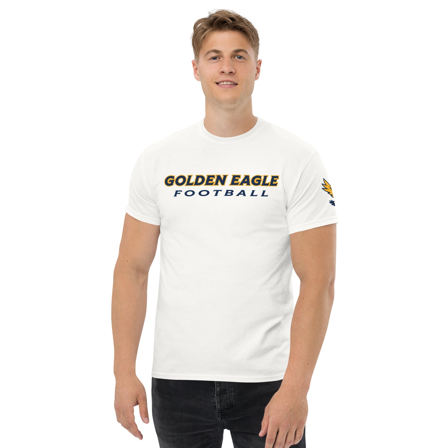 FHS - GE Football