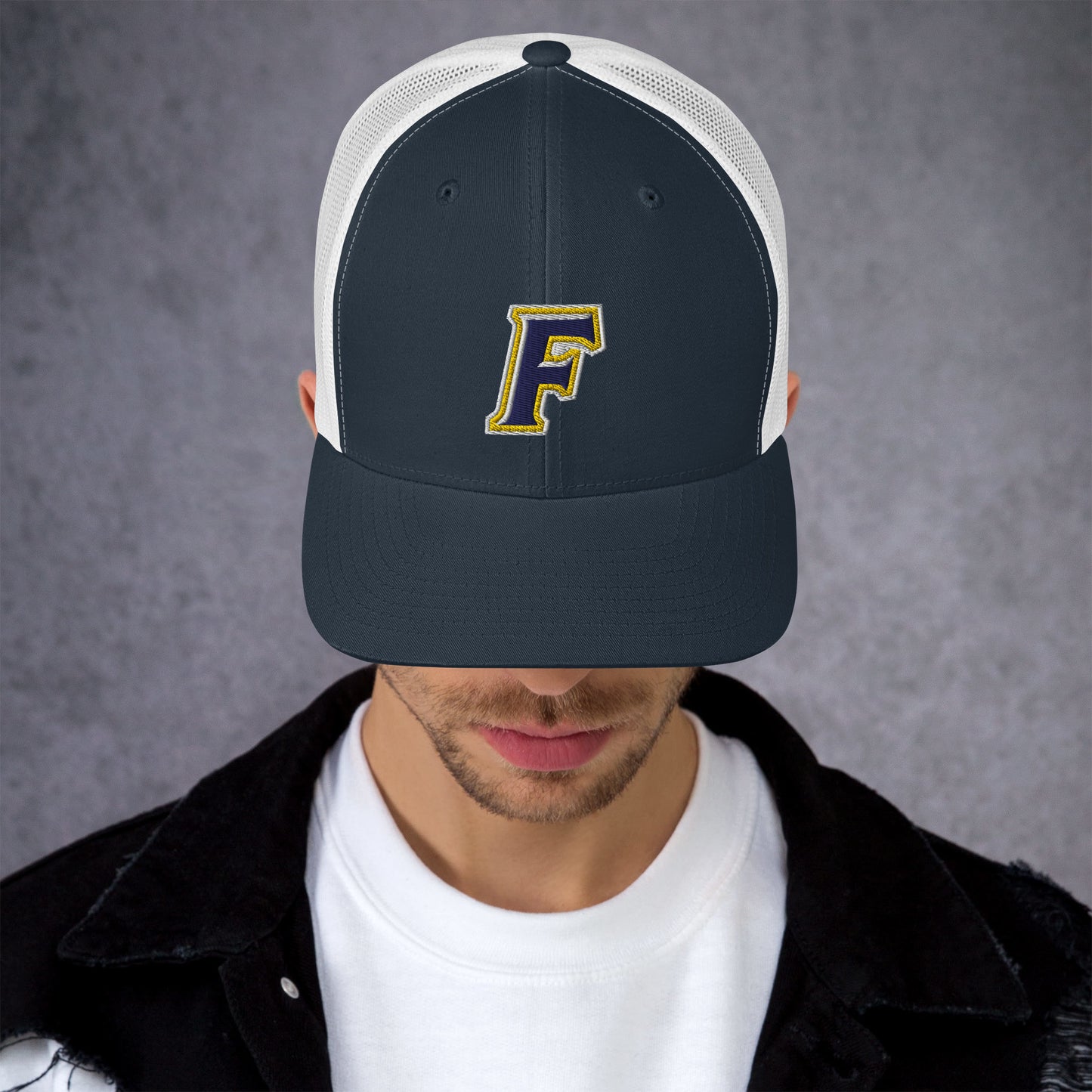 FHS - F Puff Trucker