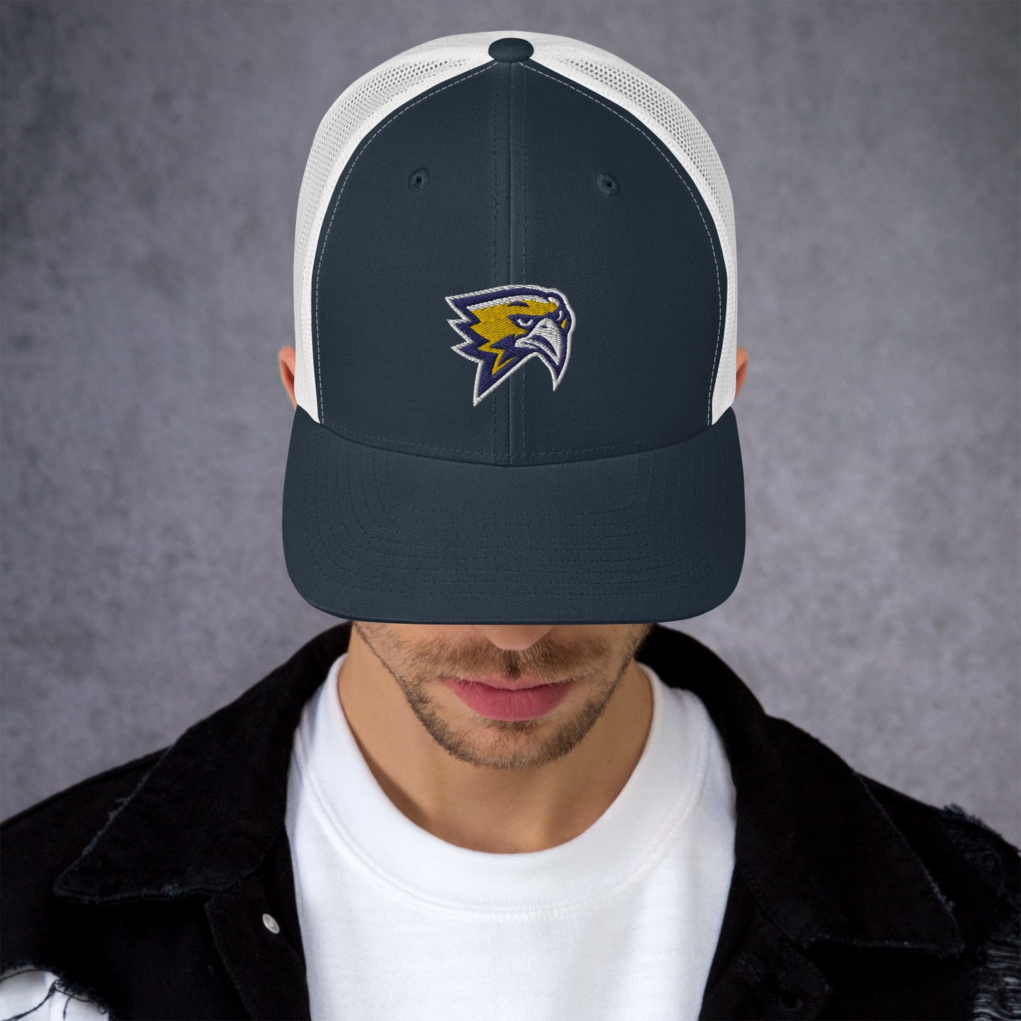 FHS - Eagle Trucker