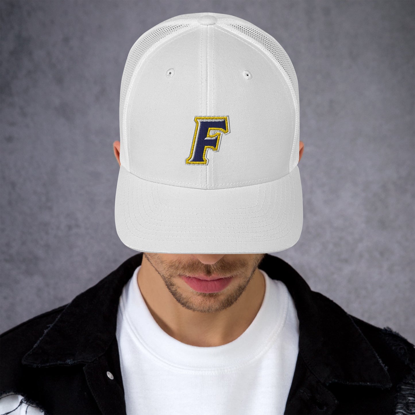 FHS - F Puff Trucker