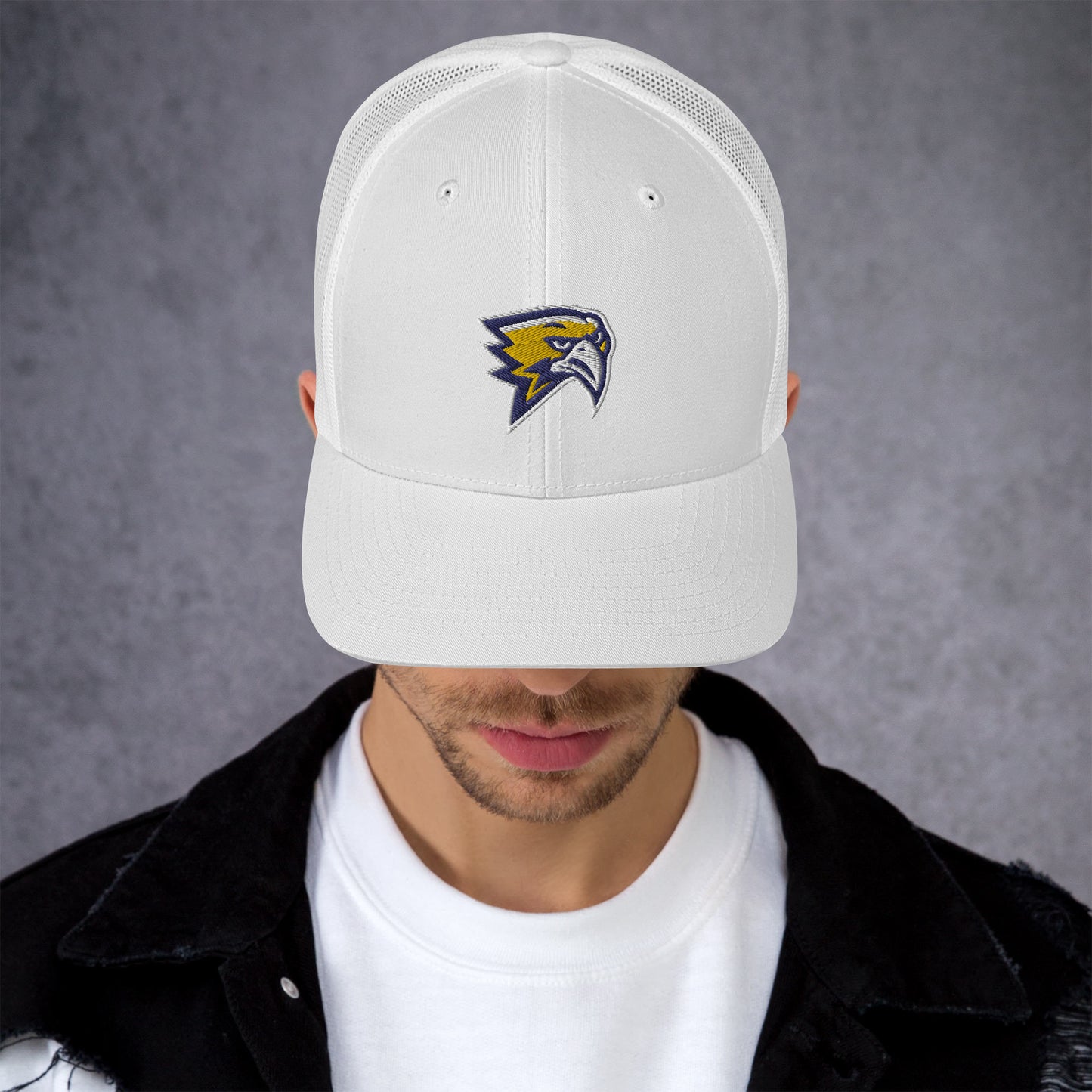 FHS - Eagle Trucker