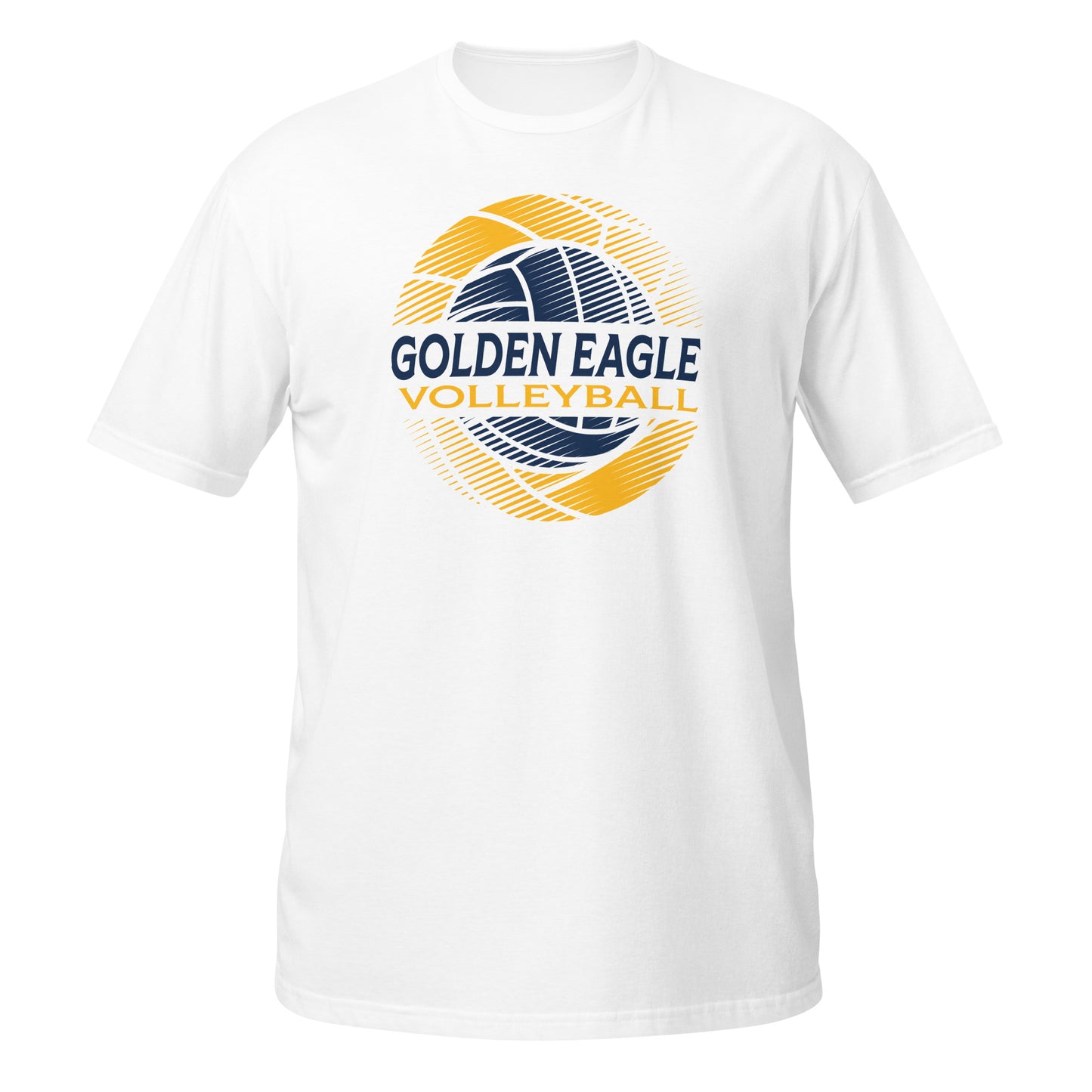 FHS - Volleyball 24 tee