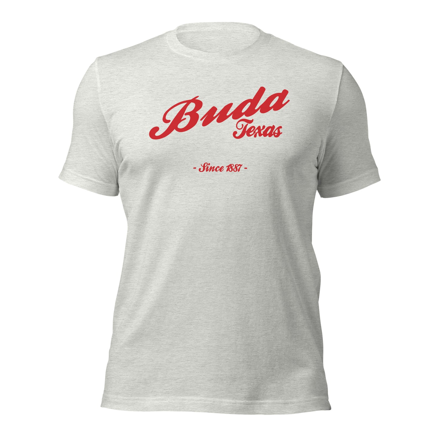 Buda Script - Buda TX