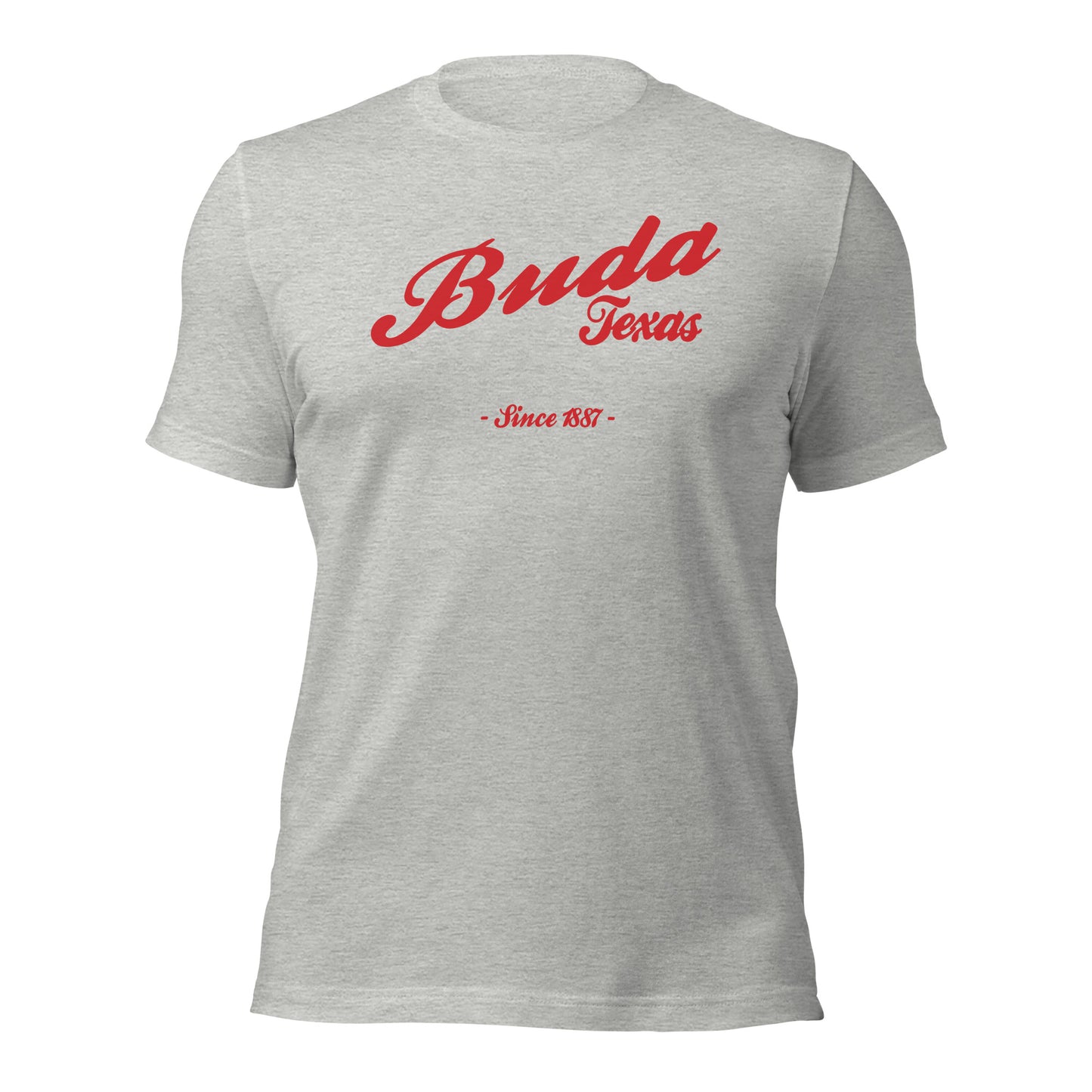 Buda Script - Buda TX