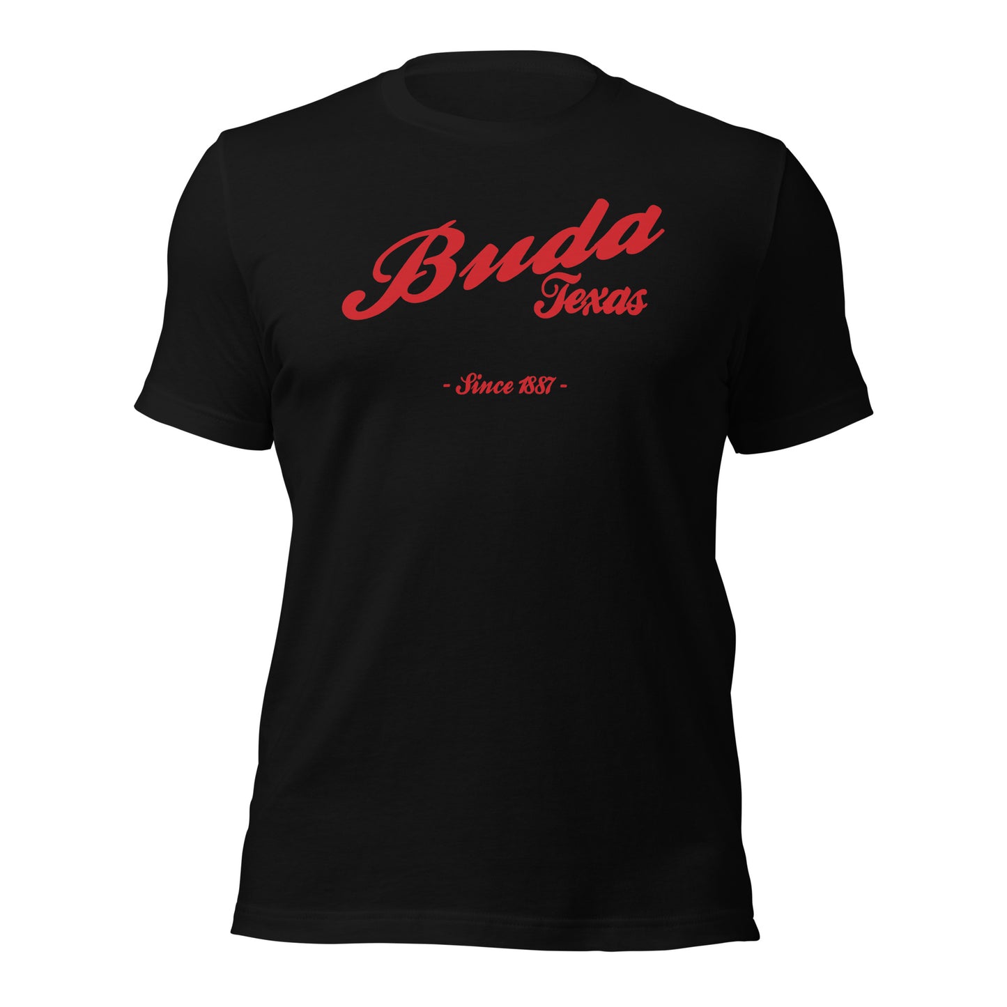Buda Script - Buda TX