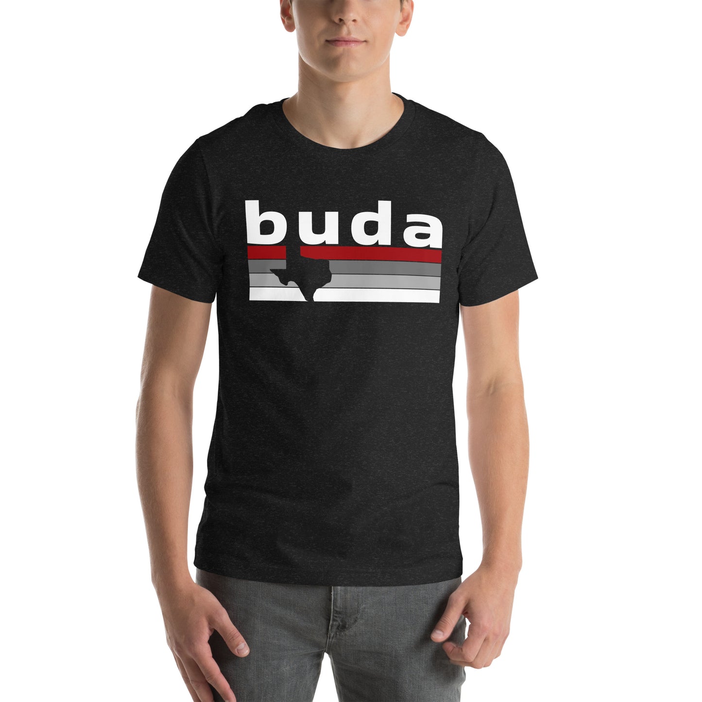 Buda Stripes - Buda TX