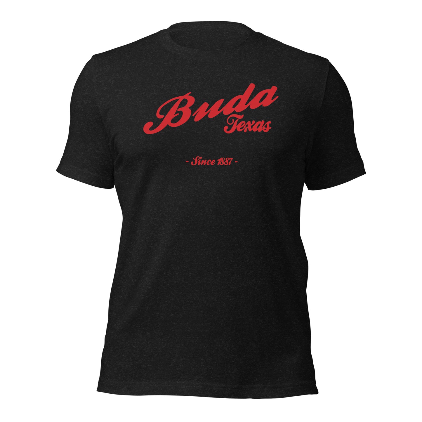 Buda Script - Buda TX