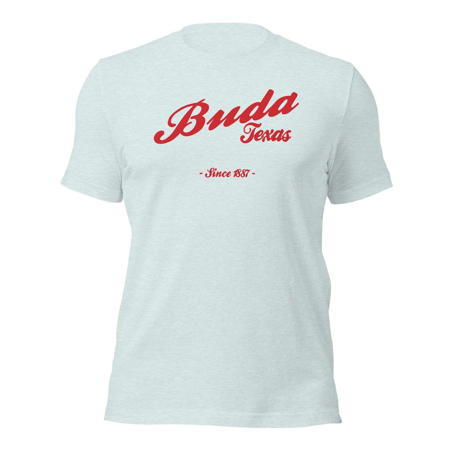 Buda Script - Buda TX
