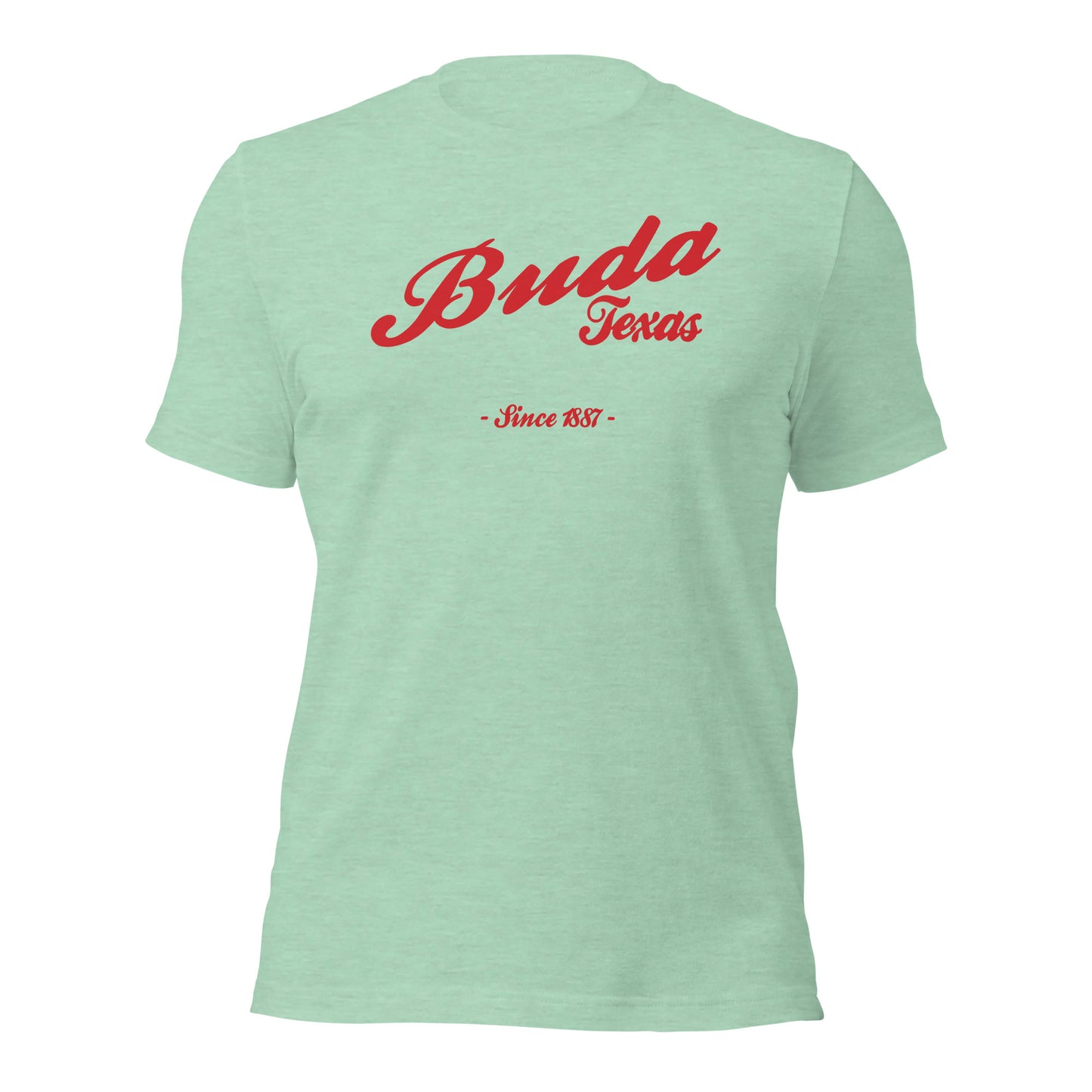 Buda Script - Buda TX