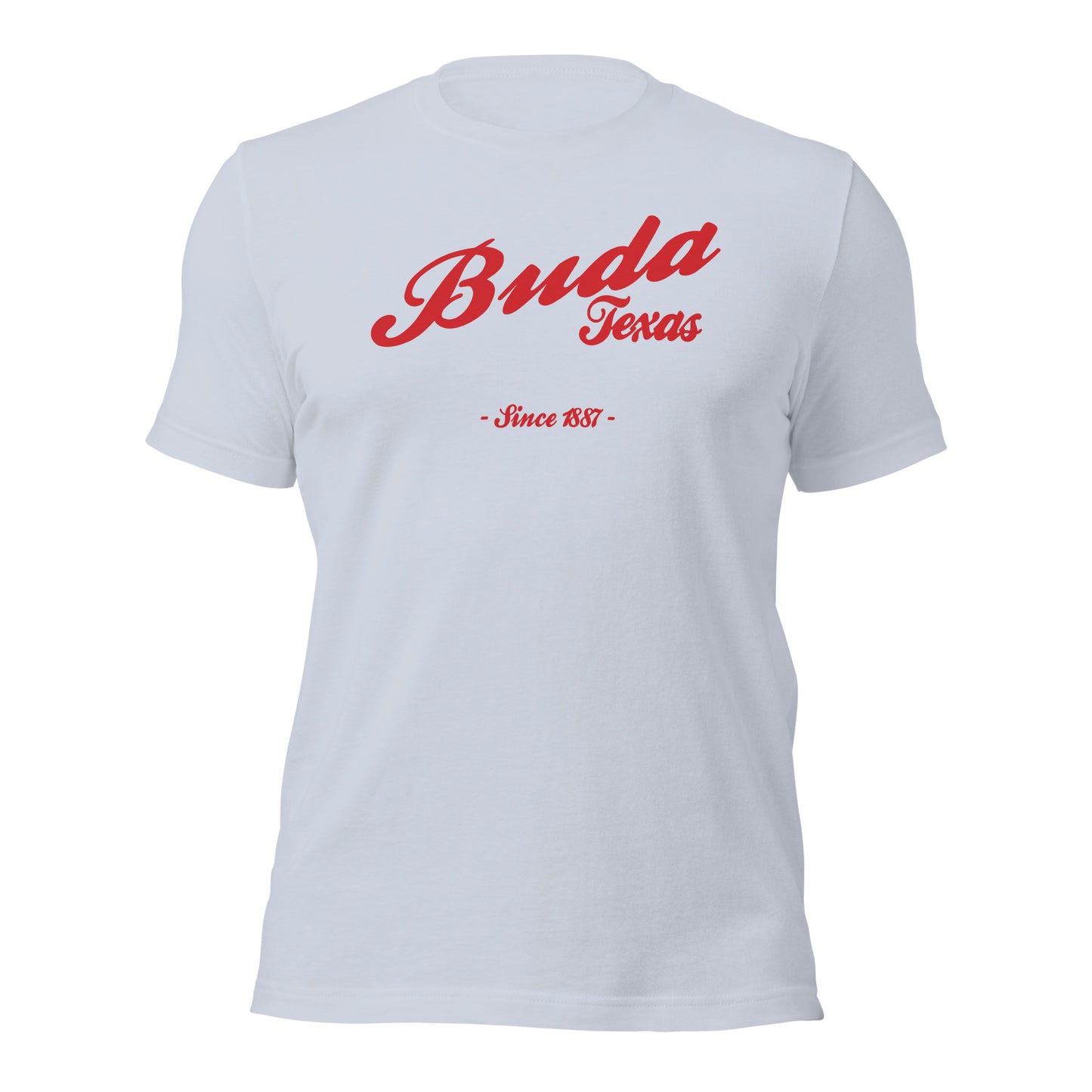 Buda Script - Buda TX