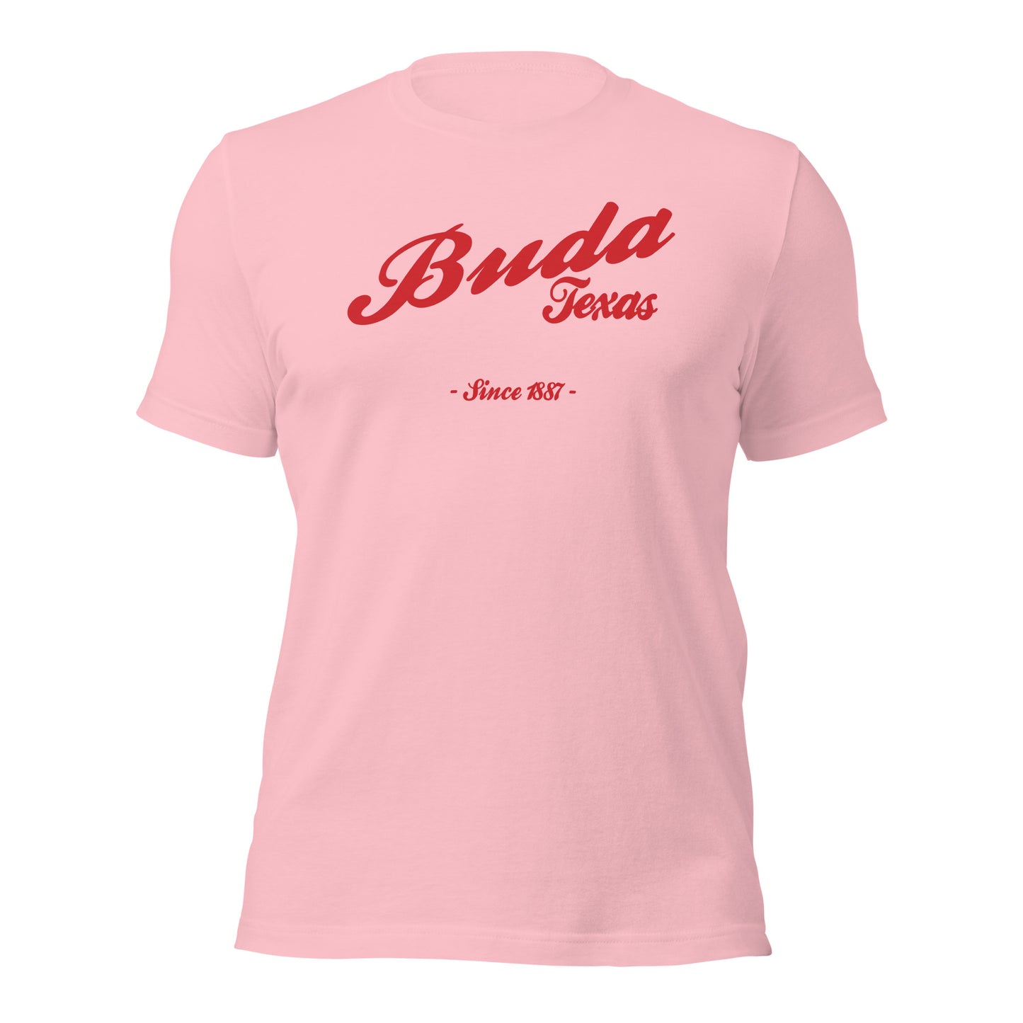 Buda Script - Buda TX