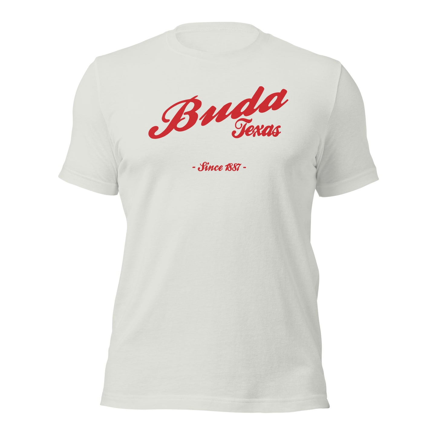 Buda Script - Buda TX