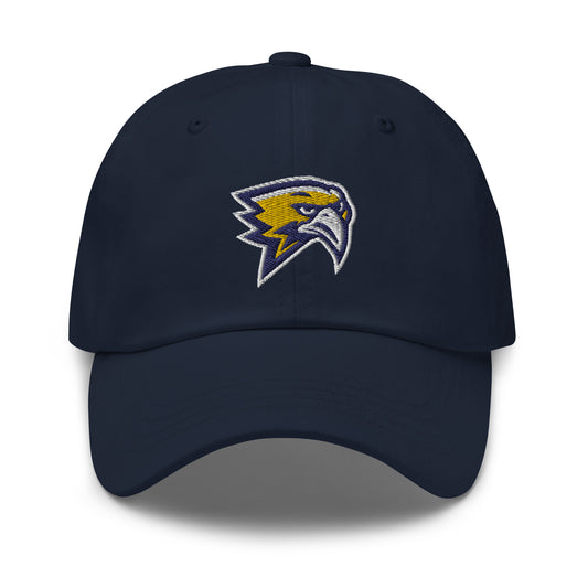 FHS - Eagle Dad Hat