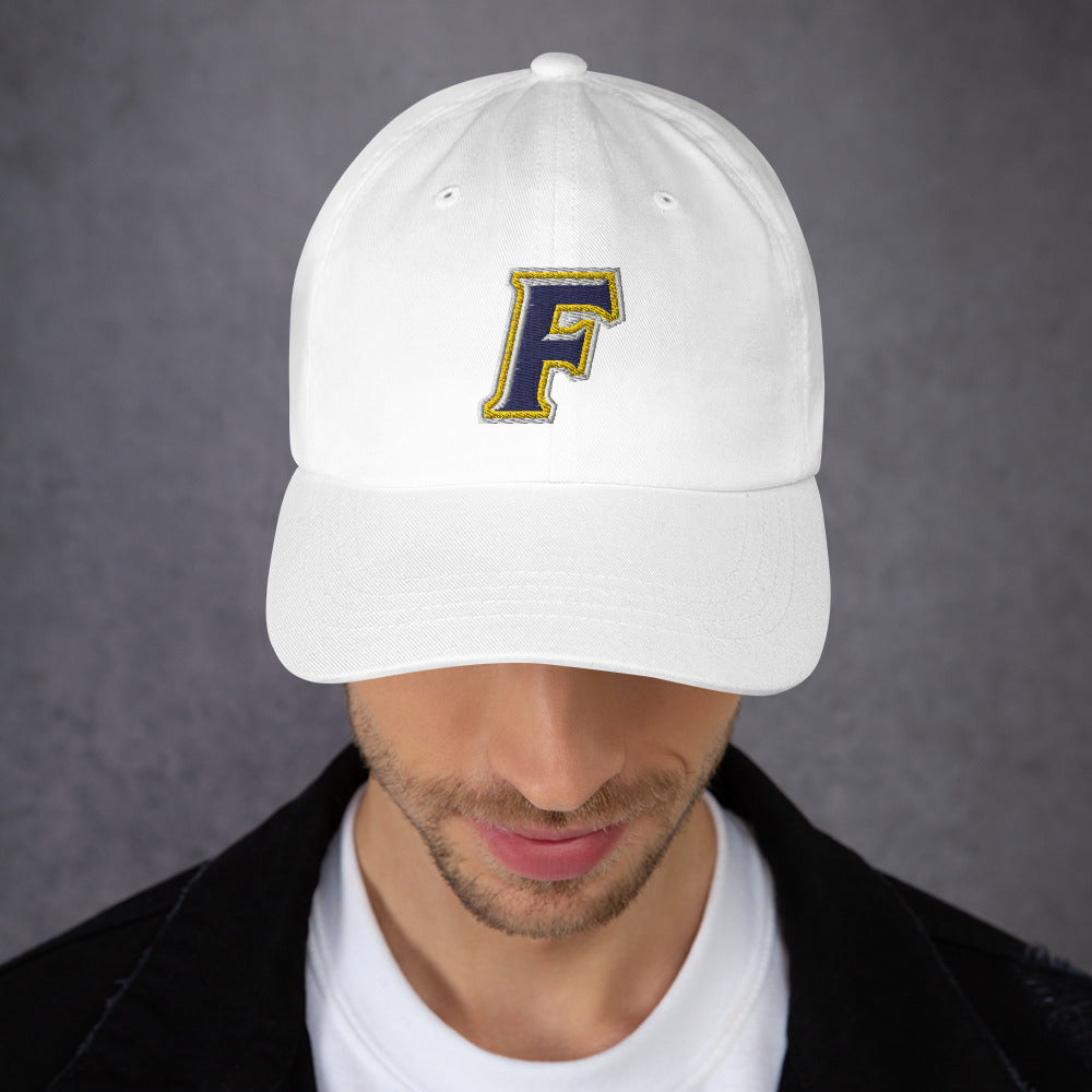 FHS - F Dad Hat