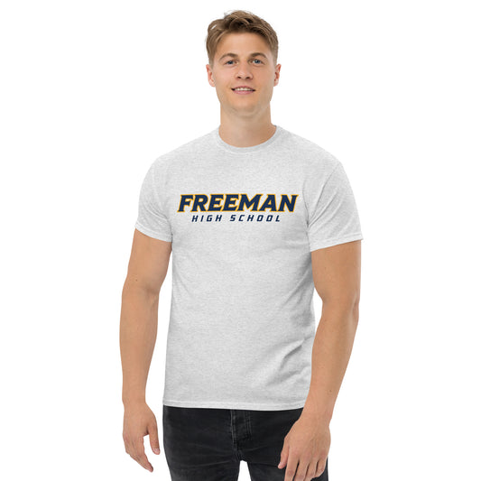 FHS - Freeman Name