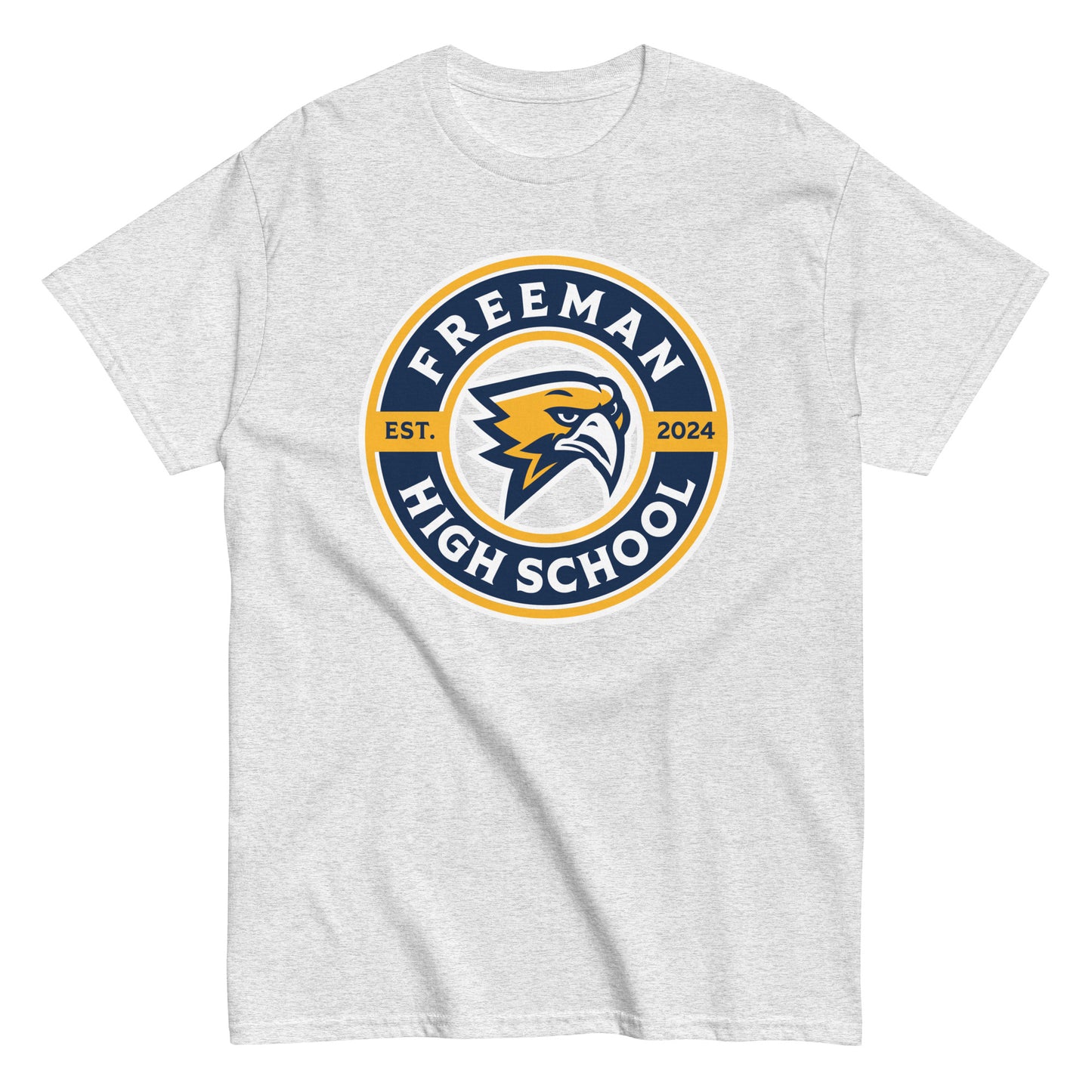 FHS - Circle Logo