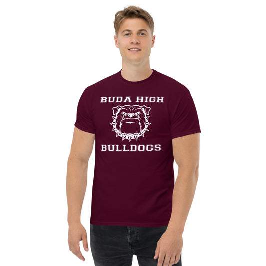 Buda High School - Pre 1967