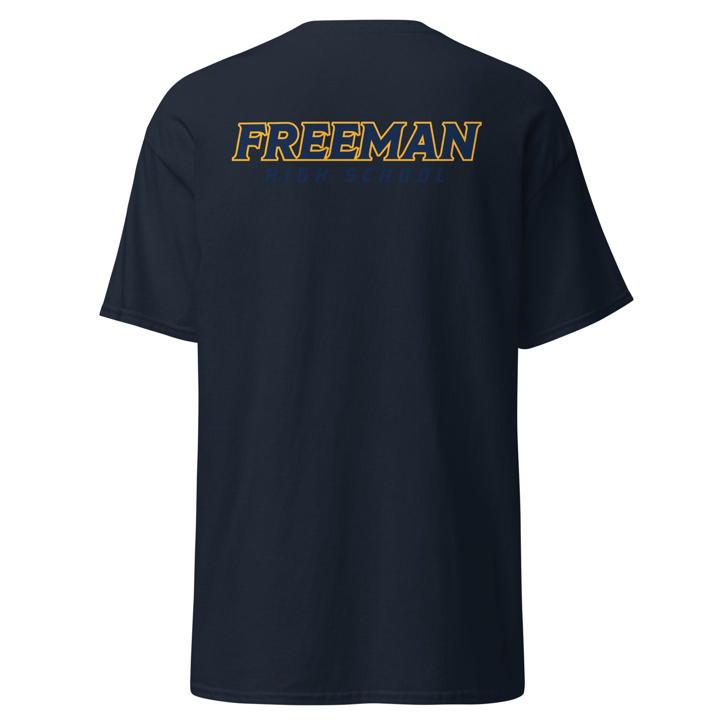 FHS - Screamin' E