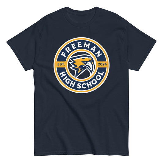 FHS - Circle Logo
