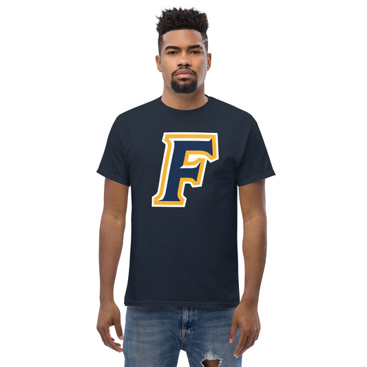 FHS - F Logo