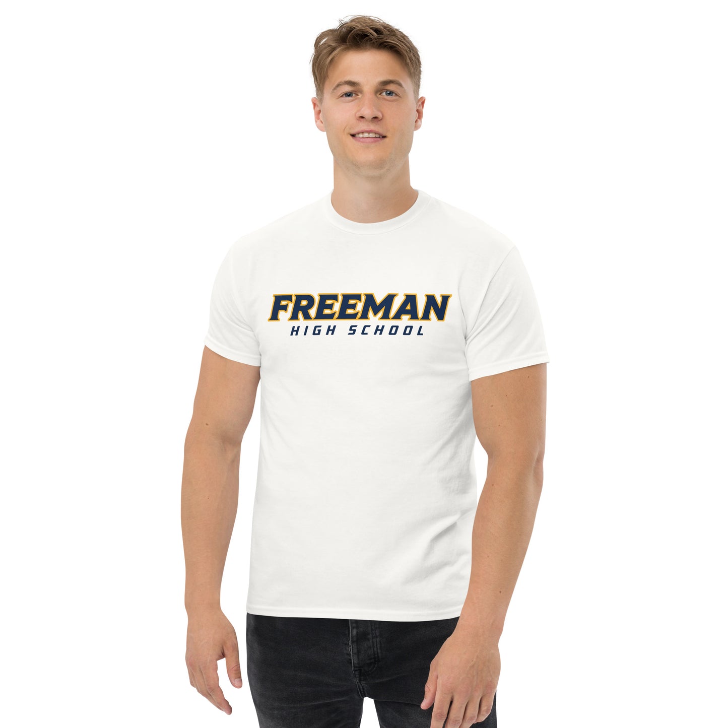 FHS - Freeman Name