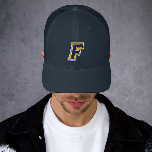 FHS - F Puff Trucker