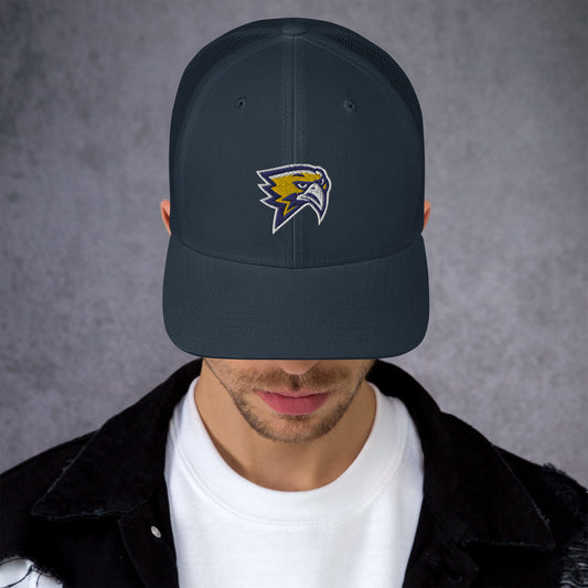 FHS - Eagle Trucker