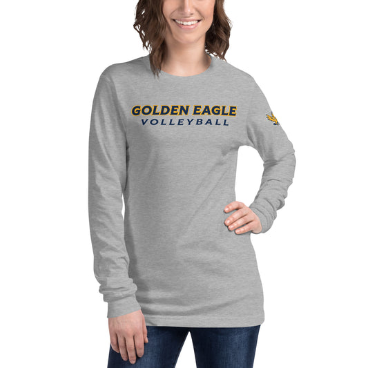 FHS - GE Volleyball LS