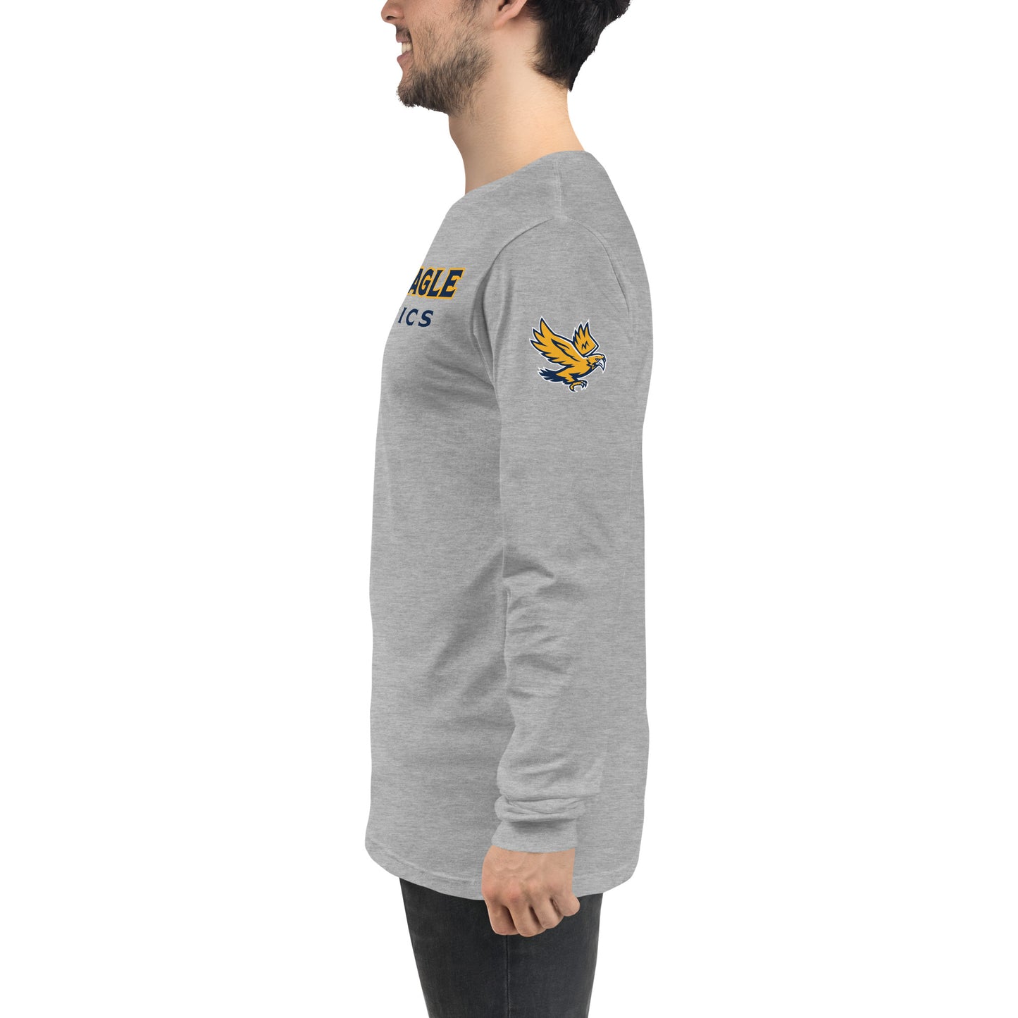 FHS - GE Athletics LS