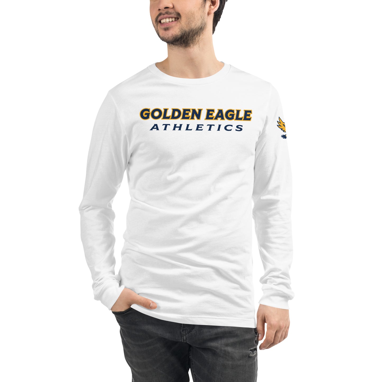 FHS - GE Athletics LS