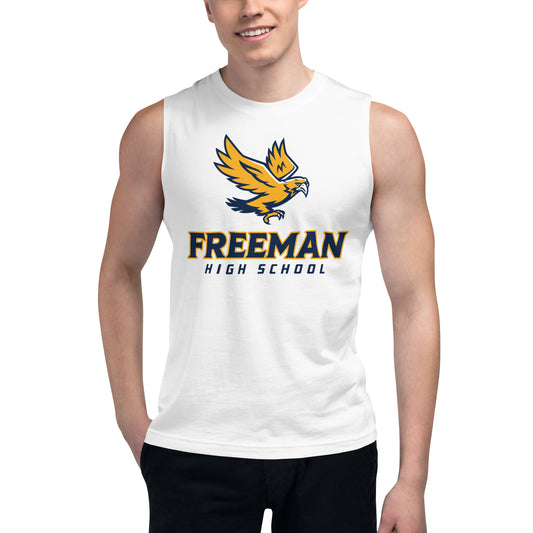 FHS - Muscle Tank