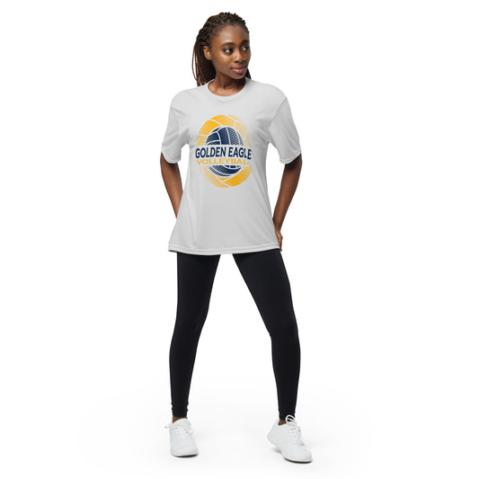 FHS - Volleyball 24 Dri-Fit tee