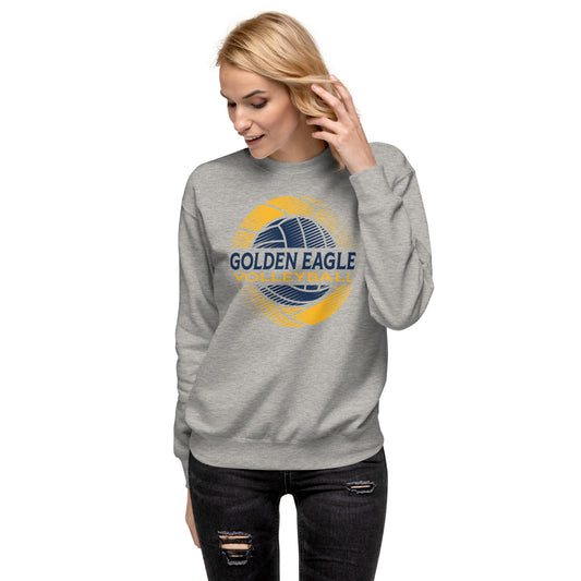 FHS - Volleyball 24 Sweatshirt