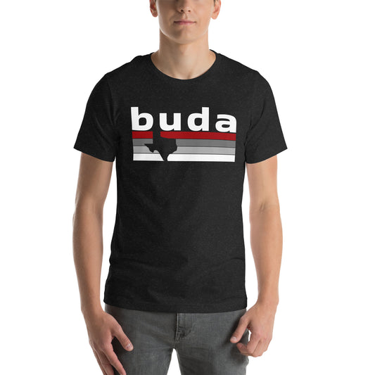 Buda Stripes - Buda TX
