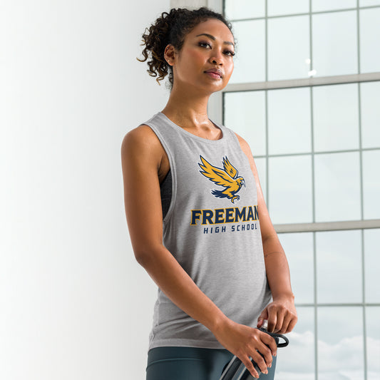 FHS - Ladies’ Muscle Tank